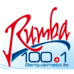 Rumba(Barquisimeto)-100.1 Barquisimeto, Lara, Venezuela