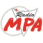 RadioMPA-94.2 Salerno, Italy