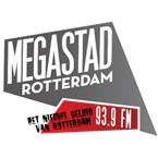 MegastadRotterdam-93.9 Rotterdam, Netherlands