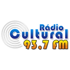 RádioCulturalFM-93.7 Rio de Janeiro, RJ, Brazil