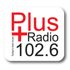 PlusRadio-102.6 Thessaloniki, Greece