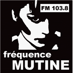 FréquenceMutine-103.8 Brest, France