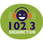102.3Radioactiva Barquisimeto, Venezuela