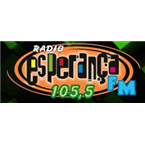 RádioEsperançaFM-105.5 Novo Horizonte, SP, Brazil