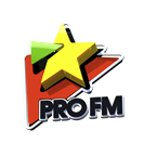 ProFM-102.8 Bucureşti, Romania