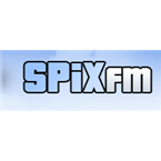 SpixFM Zwijndrecht, Netherlands