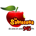 RadioLaSabrosona-94.5 Guatemala, Guatemala