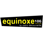 Equinoxe-106.4 Namur, Belgium