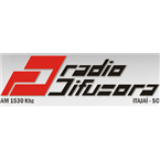 RadioDifusoraItajai Itajaí, SC, Brazil
