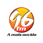 Rádio96FM-96.0 Maceio, AL, Brazil