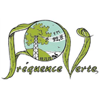 FrequenceVerte-92.8 Saverne, France