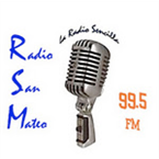 RadioSanMateo-99.5 Vega de San Mateo, Spain