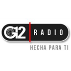 G12Radio Bogotá, Colombia
