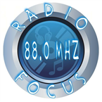 RadioFocus-88.0 Tetovo, Macedonia