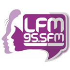 LFM-95.5 Mantes-la-Jolie, France