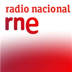 RNERadio1 Domayo, Spain