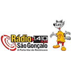 RádioSãoGonçaloAM Salvador, BA, Brazil