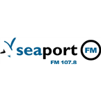 SeaportFM-107.8 IJmuiden, Netherlands
