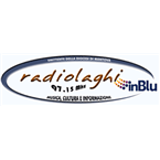 RadioLaghi-inBlu-92.5 Mantova, Italy