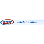 PowerRadio-91.8 Berlin, Berlin, Germany