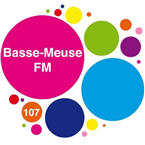 BMFM-107.0 Liège, Belgium