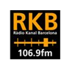 RadioKanalBarcelona-106.9 Barcelona, Spain
