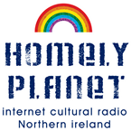HomelyPlanetRadio Belfast, United Kingdom