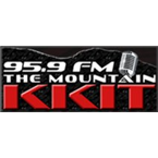 KKIT-95.9 Taos, NM