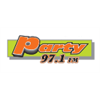 PartyFM-97.1 Athens, Greece