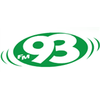 RádioFM93-93.9 Fortaleza, CE, Brazil