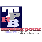 BBN102.3FM Nassau, Bahamas