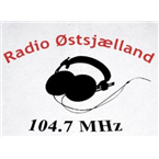 RadioØstsjælland-104.7 Faxe, Denmark