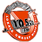 SlingelandFM-105.0 Winterswijk, Netherlands