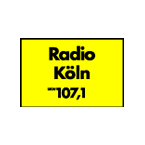 RadioKöln-107.1 Köln, Nordrhein-Westfalen, Germany