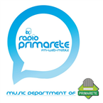 PrimaReteStereo-91.4 Caserta, Italy