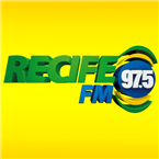 RádioRecifeFM Recife, PE, Brazil