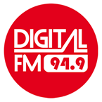 DigitalFMValparaíso-94.9 Valparaíso, Chile