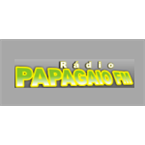 RádioPapagaioFM-97.5 Ico, CE, Brazil