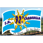 FMCarrodilla-92.9 Carrodilla, Mendoza, Argentina