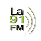 La91FM Quilpué, Chile