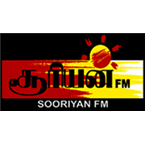 SooriyanFM-103.2 Colombo, Sri Lanka