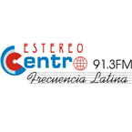 EstereoCentro-91.3 San Pedro Sula, Honduras