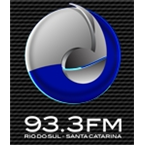 Rádio93.3FM Rio do Sul, SC, Brazil
