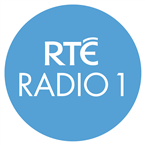 RTÉRadio1-88.5 Dublin, Ireland