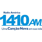 RádioAmérica São Paulo, SP, Brazil
