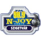 N-JoyRadio-98.9 Szigetvar, Hungary