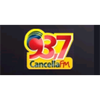 RádioCancellaFM-93.7 Ituiutaba, MG, Brazil