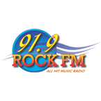 ROCKFM-91.9 Randburg, South Africa