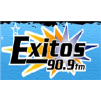 RadioExitosFM Guatemala City, Guatemala
