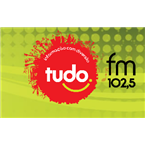 RádioTudoFM-102.5 Salvador, BA, Brazil
